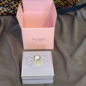 COPY - Kate Spade Jewelry Box